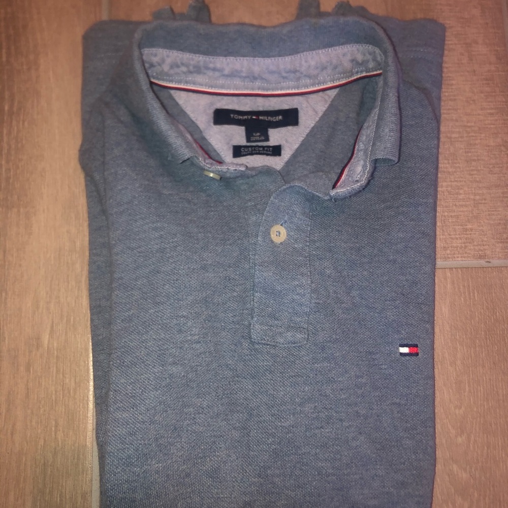 Tommy Hilfiger Polo Shirt